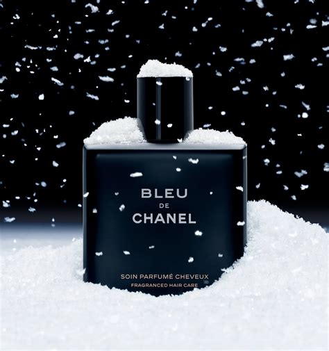 Bleu de CHANEL - Hommes - Parfums | CHANEL