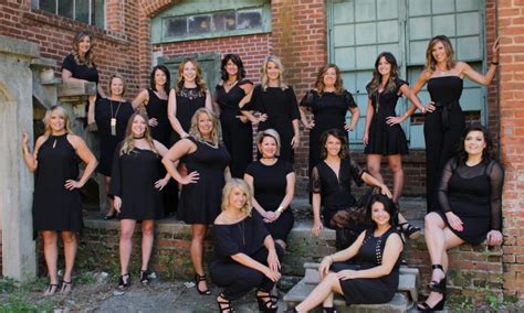 Meet Marla Peoples And Jennifer Sewell Of Bella Fiore Salon In