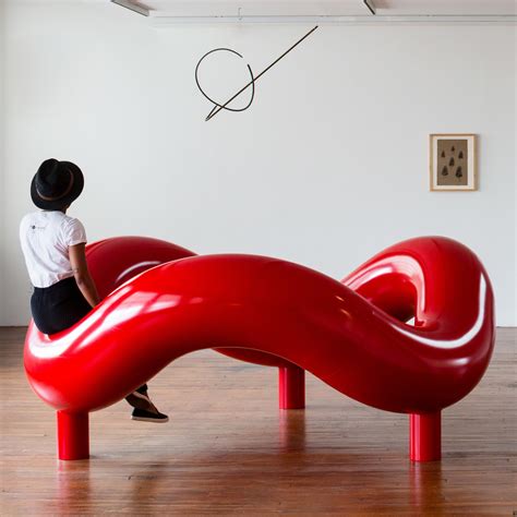 Center of Attention: Play Sculpture - The Noguchi Museum