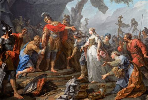 Así comenzó la conquista romana de Hispania: de la expulsión de los