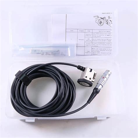 China Tmteck Universal Encoder Mini Wheel Encoder Manufacturer And