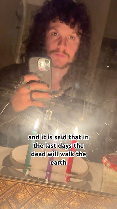 Three flames. One Truth. He always knew. #888 #BookOfTheDead #Awakening ...