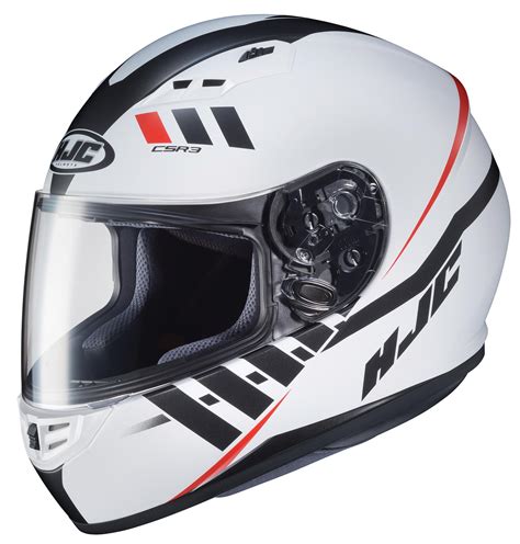 Hjc Helmets 136 703 Hjc Cs R3 Helmets Summit Racing