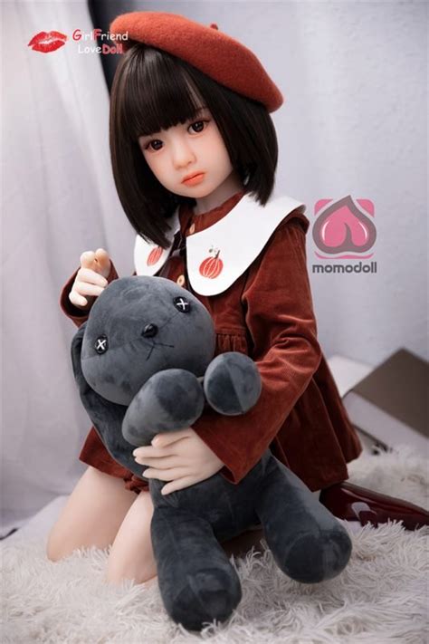 Momodoll Cm Mini Flat Chested Sex Doll Riko Best Sex Doll Love Doll In One Place