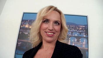 A Black Cock Goes Deep Inside Blonde Housewife Georgina Grey Dtw Xvideos