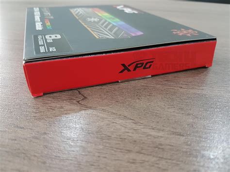 ADATA XPG SPECTRIX D41 16GB DDR4 RGB RAM Kit Review