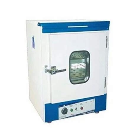 Laboratory Incubators Two Trays Bacteriological Incubator Manufacturer From Chennai