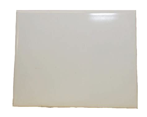 3X6 WHITE WALL TILE (SUBWAY) | CS Brown Company Inc.