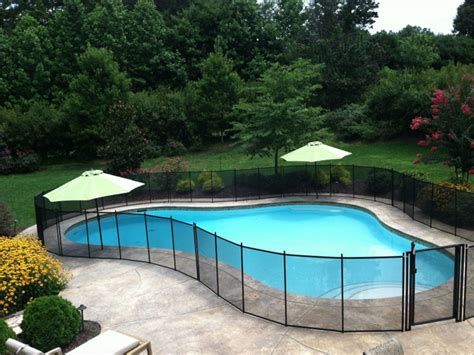 Life Saver Pool Fence Voted Best Pool Fencing By Parents