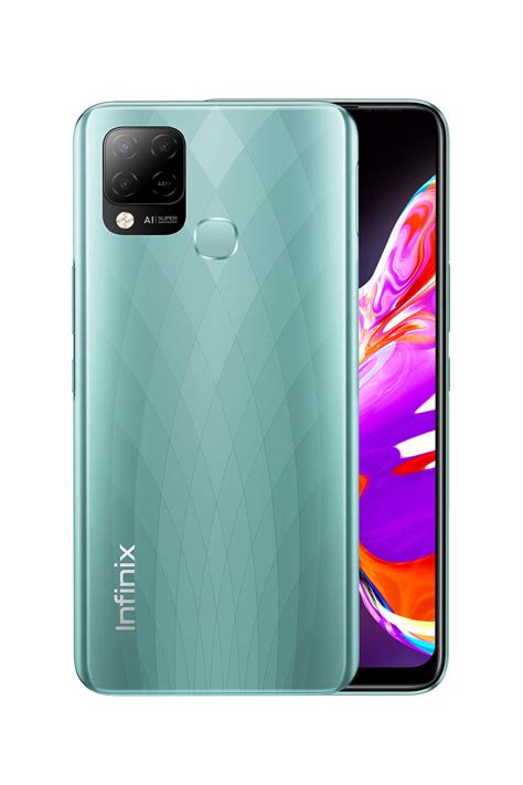 Nfinix Hot T Gb Ram Cep Telefonu Nfinix T Rkiye Garantili Fiyatlar Ve Modelleri