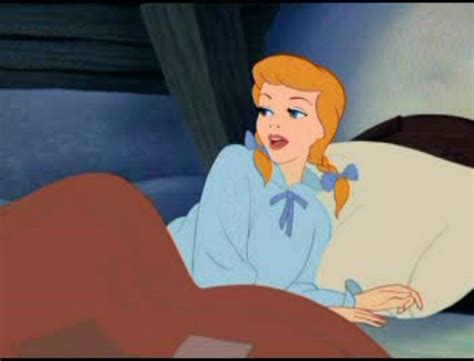 Nude Cartoons Cenicienta Cinderella