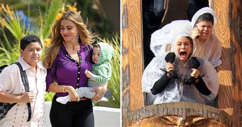 Modern Family: 5 Times Gloria Was An Awful Mother (& 5 She Was Awesome)