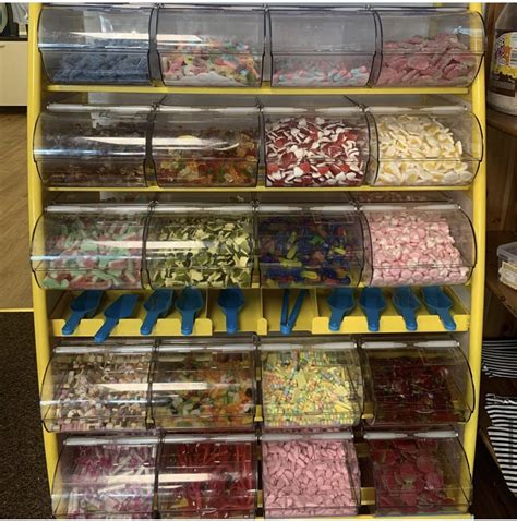 Shop Our Sweets And Candy Rees Treats Tonypandy