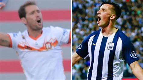 Alianza Lima Vs Ayacucho Fc En Vivo Online Por La Fecha 13 Del Torneo