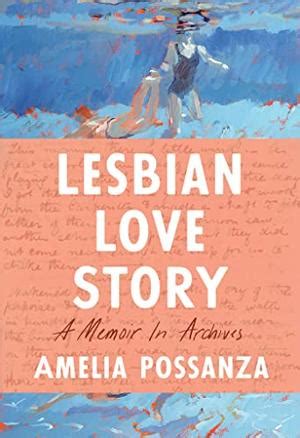 LESBIAN LOVE STORY Kirkus Reviews