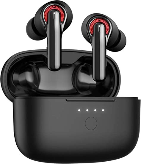 Amazon Tribit Wireless Earbuds Qualcomm QCC3040 Bluetooth 5 2 4