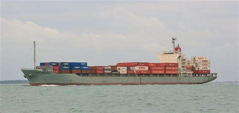 PEARL RIVER BRIDGE - Vesseljoin