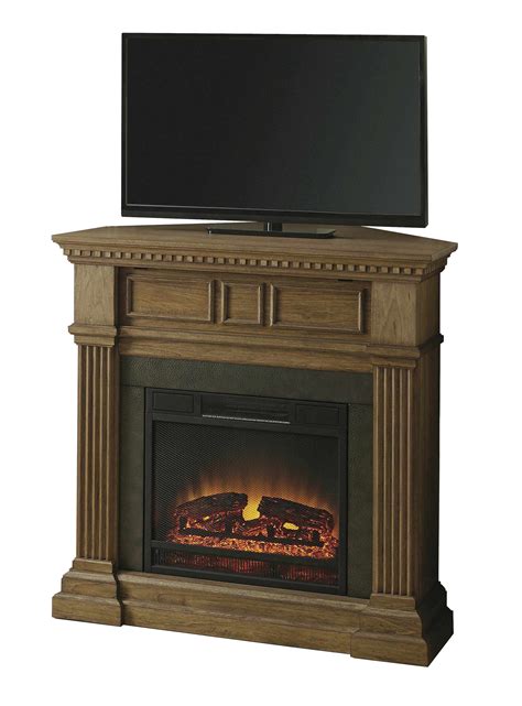 Menards Electric Fireplace Tv Stands