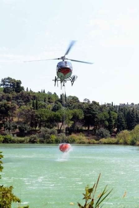 Triora Incendio Boschivo A Realdo Interviene L Elicottero Riviera24