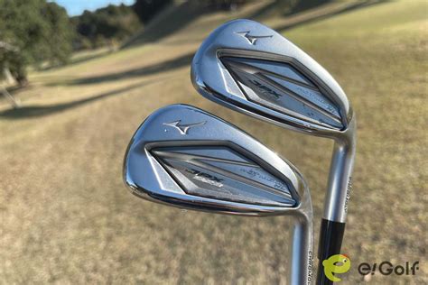 女性ゴルファーも使える ミズノJPX HOT METAL HLアイアンを高橋友希子プロと試打 画像ページ ゴルフのニュース総合ゴルフ情報サイト