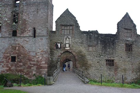 Ludlow Castle