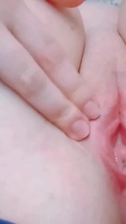 Jaw Dropping Moment From Tight Student Pussy Completely Closed Inside Xhamster