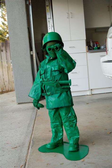Halloween costume 6th grade boy