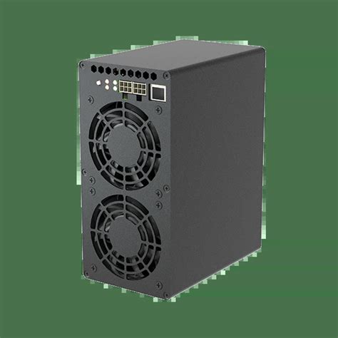 Goldshell KD BOX II Profitability - Asic Miner Compare