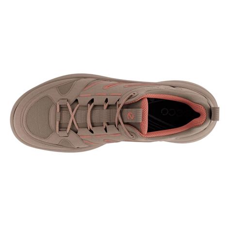 Ecco Offroad W Nude Coral Ecco Trading Co Ltd