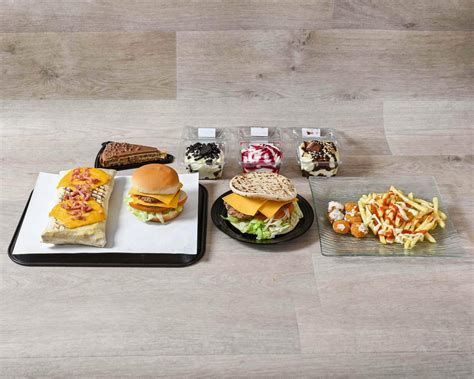King Tacos menu, offres et prix - Livraison à Brignoles - Uber Eats