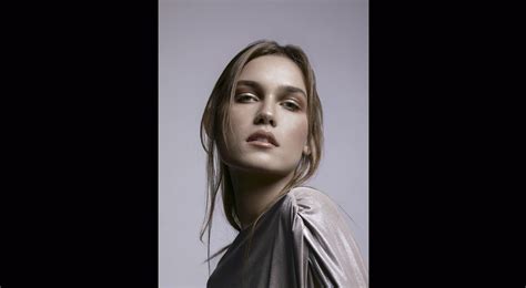 Looks De Make Up Nude Para Seducir Al Invierno Marie Claire