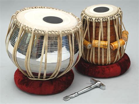 Dms Australia Tabla Pairs