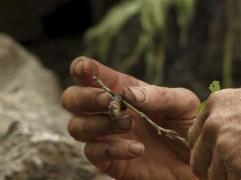 Prime Video Naked And Afraid Season