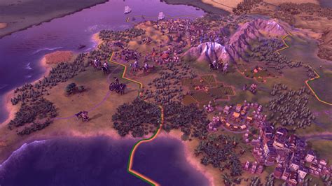 10 Games Like Civilization That You Can Play Today Gamesradar
