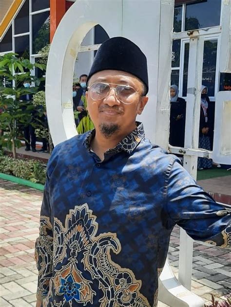 Yusuf Mansur Bakal Lepas Paytren Am Begini Perkembangannya Saham