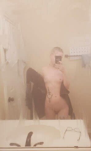 I Like My Showers Boiling Hot Porn Pic