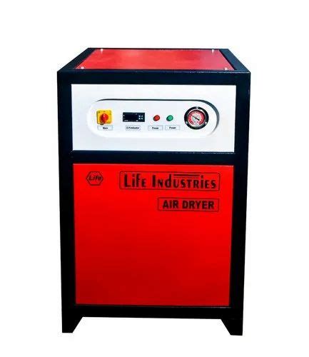 Refregeration Compressed Air Dryer Refrigeration Compressed Air Dryer