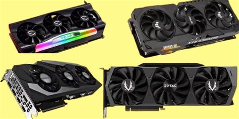 Nvidia RTX 3080 Vs RTX 2080 Vs GTX 1080 Comparison Archives - Mr ...