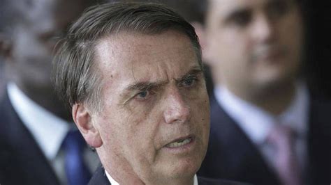 Brasil No Invitará A Maduro A La Toma De Posesión De Bolsonaro