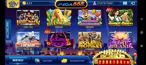 How Play Mega888 What Is Mega888 Mega888 Is Highly By