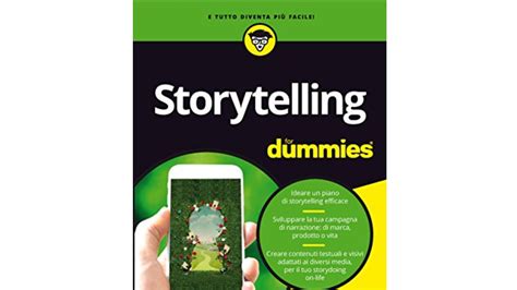 I 10 Migliori Libri Sullo Storytelling Notizie Scientifiche It