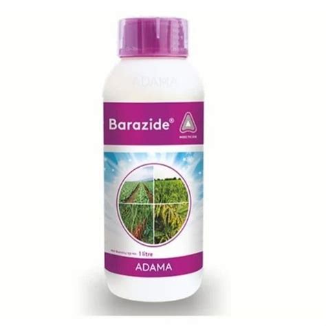 Liquid Adama Barazide Insecticide 1 L At Rs 2708 Litre In Hubli ID