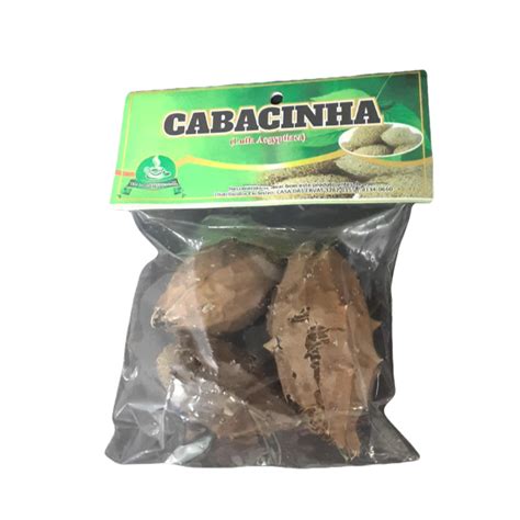 Cabacinha Para Que Serve - Cabacinha - Comprar em Casa Nature