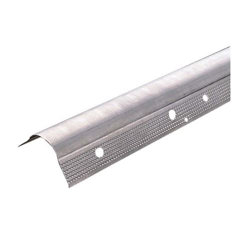 amerimax  metal bullnose drywall corner bead   corner beads