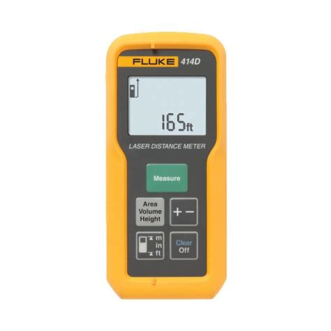 Fluke 424D Laser Distance Meter Colterlec