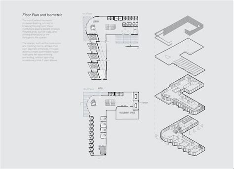 North Boulder Public Health Center Rayhan Razak Archinect