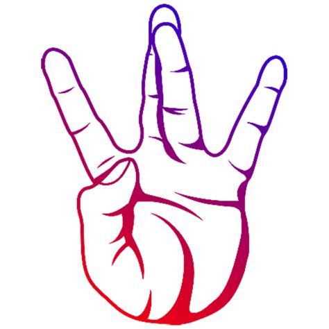 All About Gang Signs