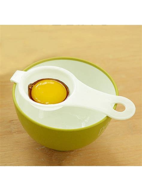 Egg Separators In Kitchen Tools And Gadgets