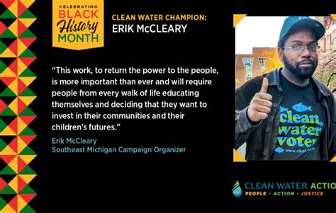 Michigan | Clean Water Action