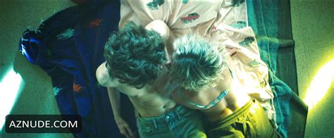 Asa Germann Nude Aznude Men